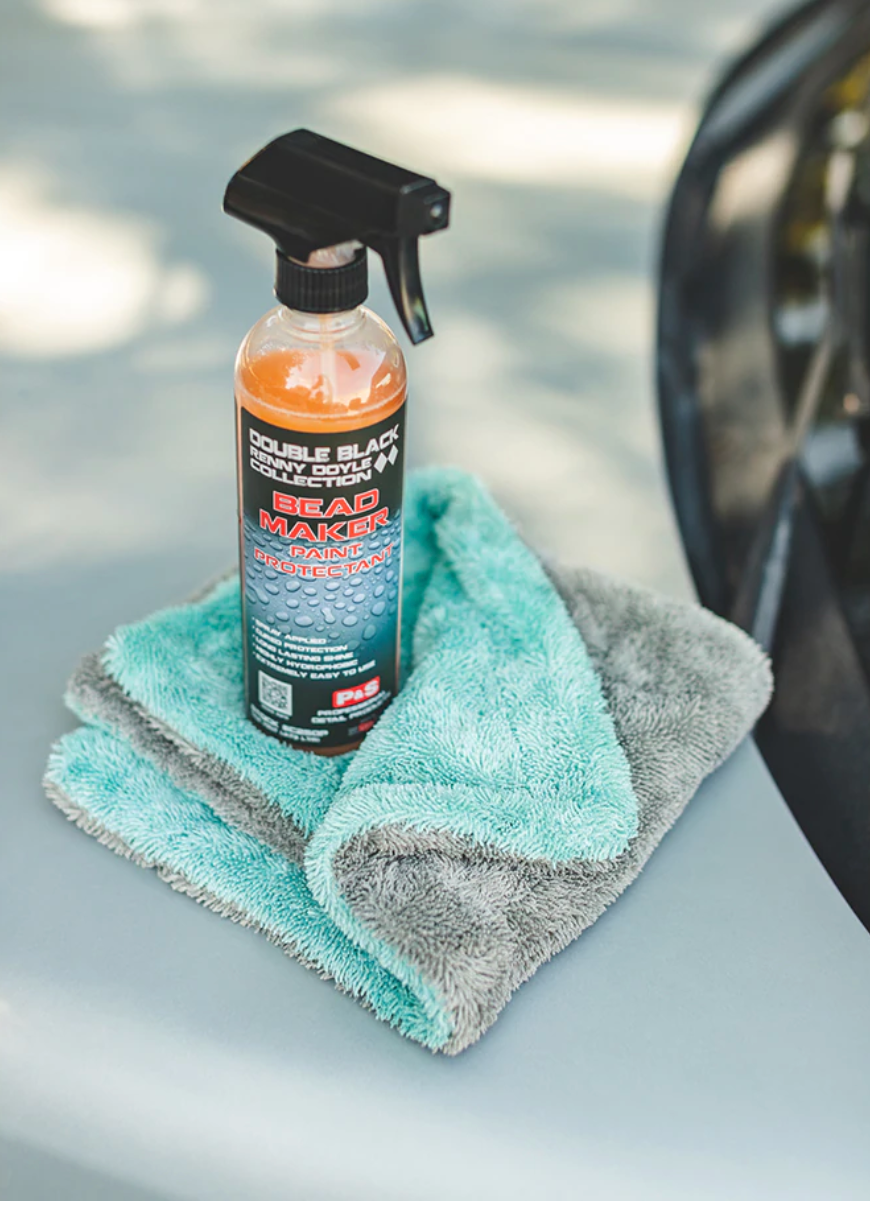 The Rag Company - Liquid8r 16in x 16in - 2 packs