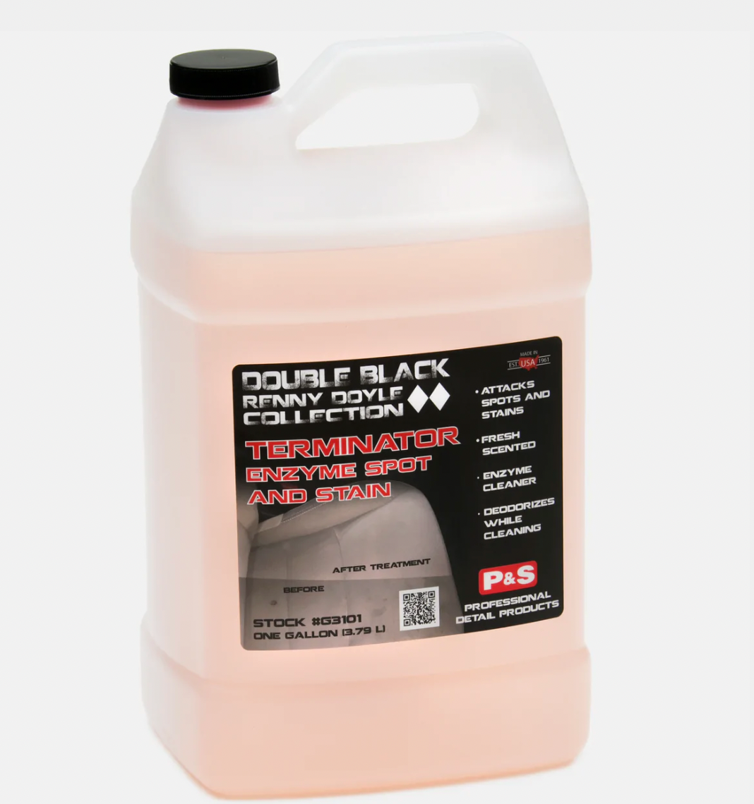 P&S Terminator Spot and Stain Remover