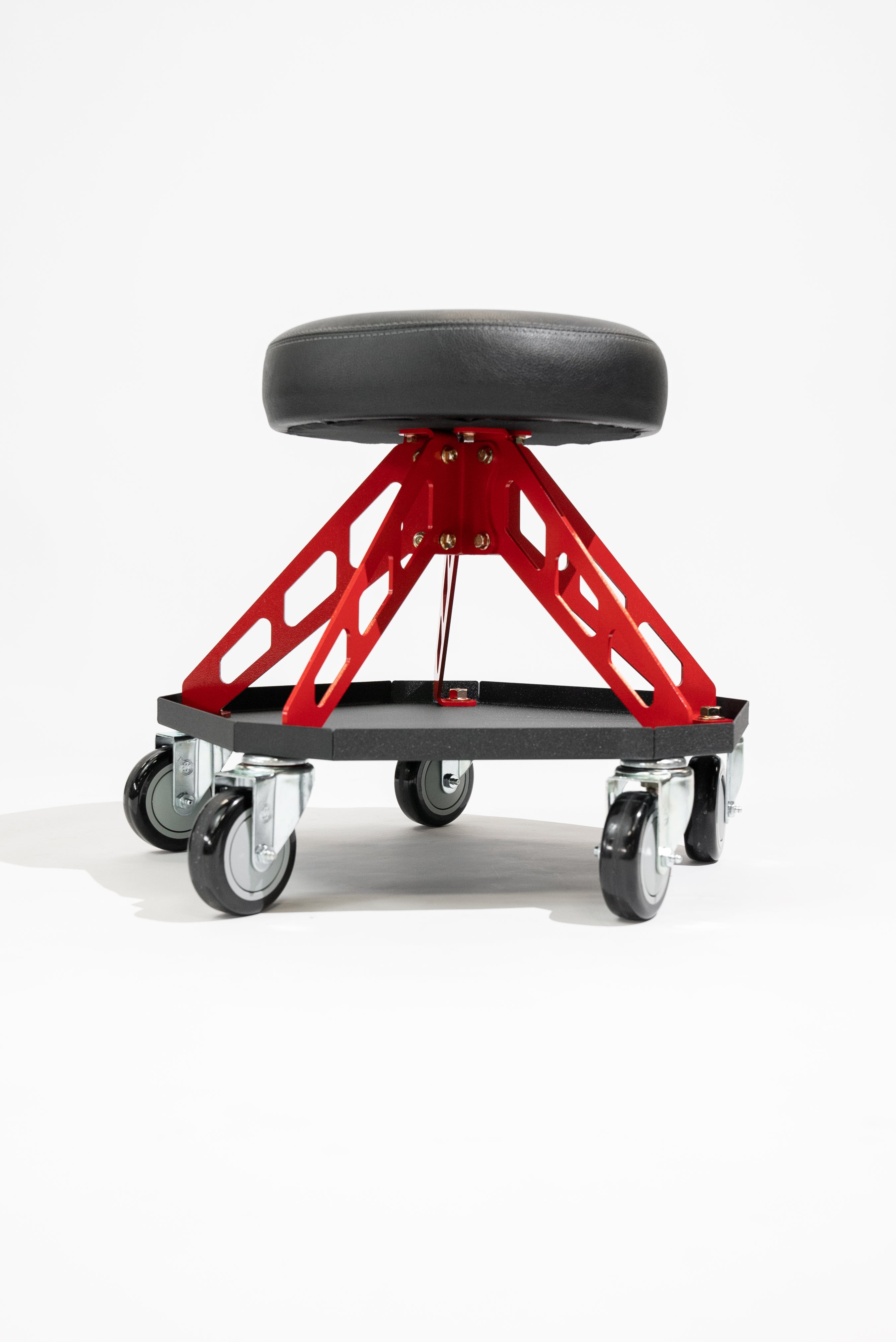 Vyper Chair | Robust Steel Pro