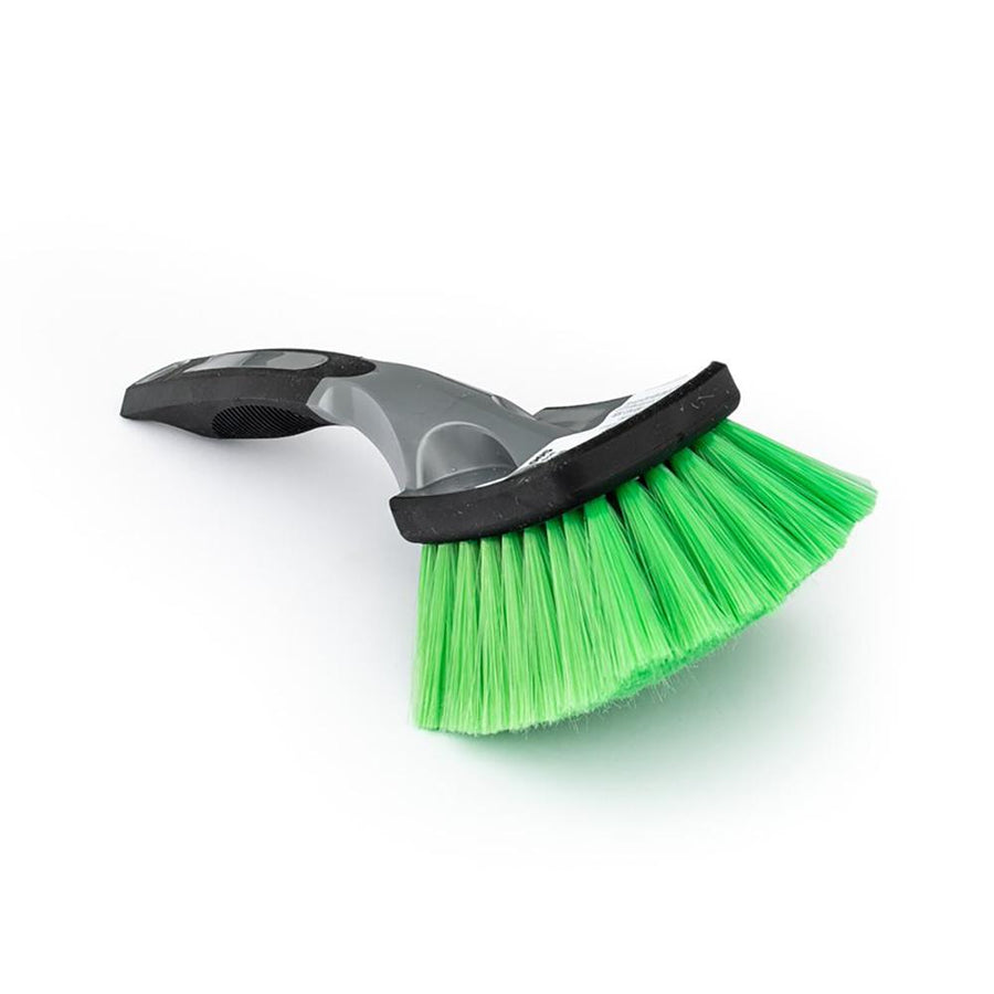 The Rag Company - Soft Grip Wheel and Body Brush