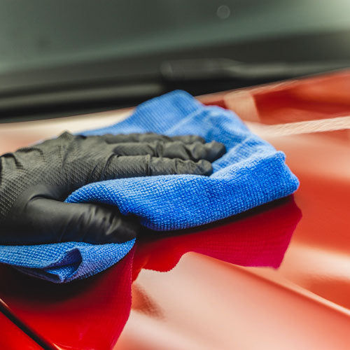 Maniac Ceramic Ultra Speed Wax