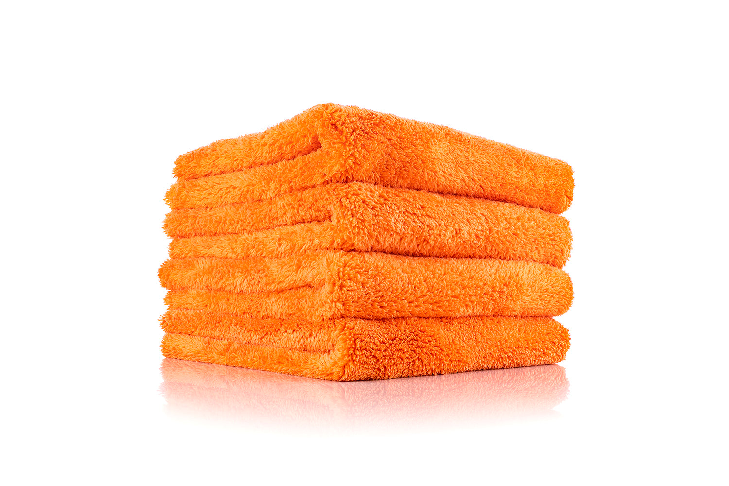 The Rag Company Eagle Edgeless 500 16in. x 16in 4-Pack