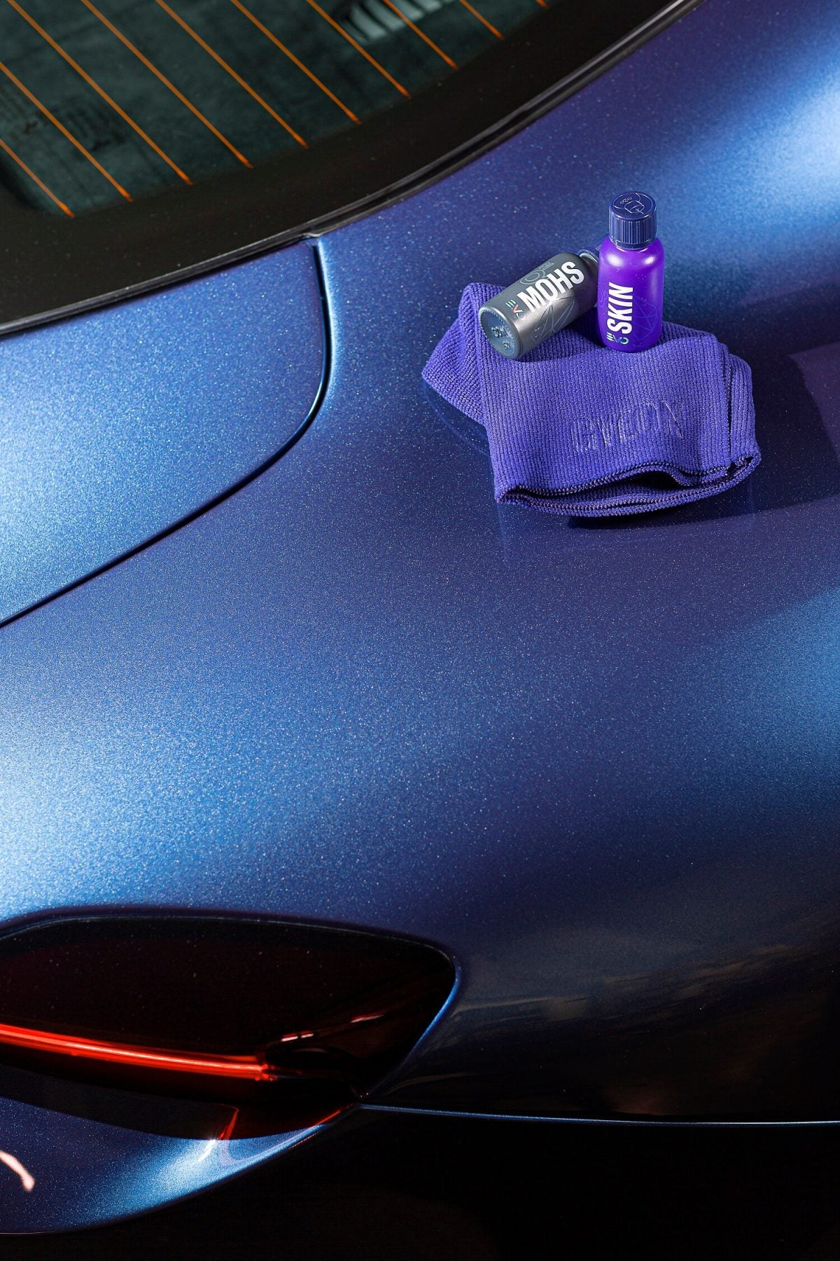 GYEON Q² Syncro EVO - 30ml, 50ml