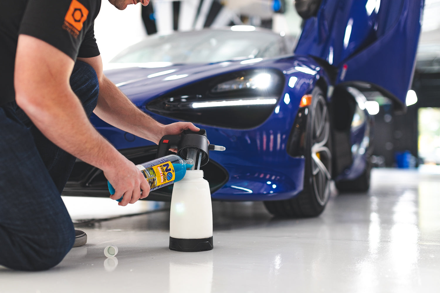 iK Multi Pro 2 Sprayer