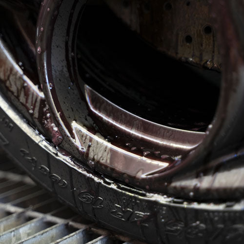 Maniac Iron Remover | 500ml, 128oz