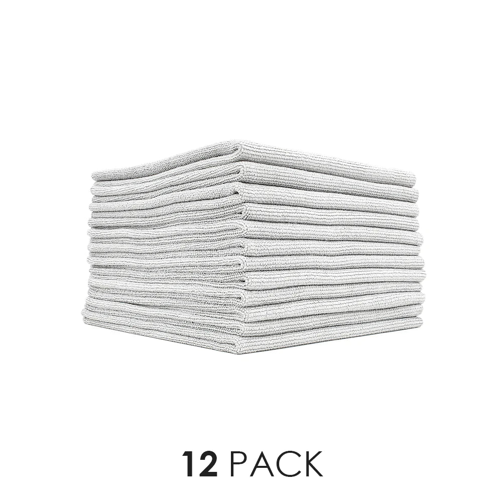The Rag Company The Pearl - Edgeless - 16in. x 16in 12-Pack