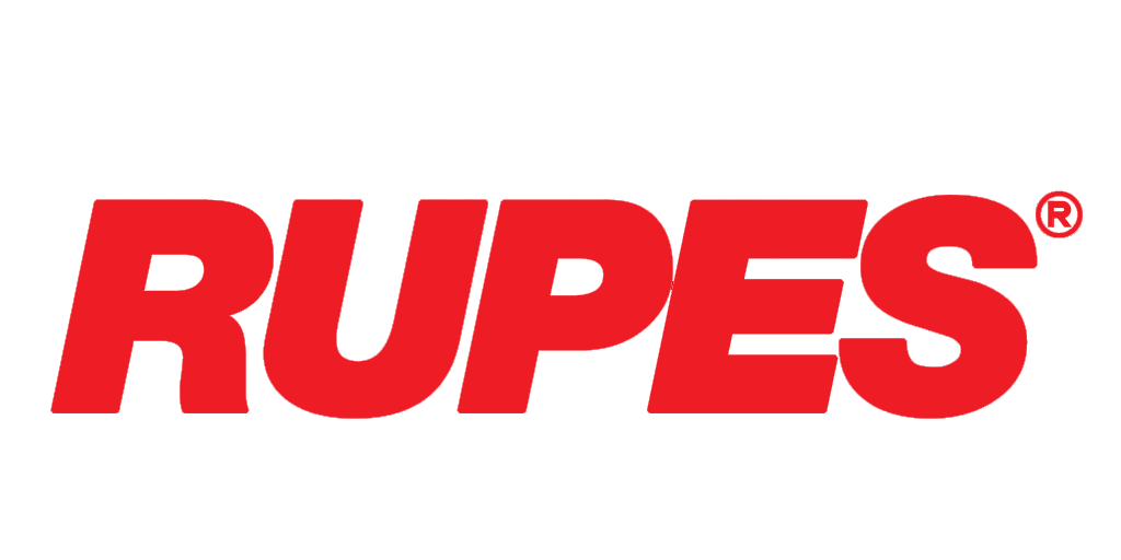 Rupes Pads & Chemicals
