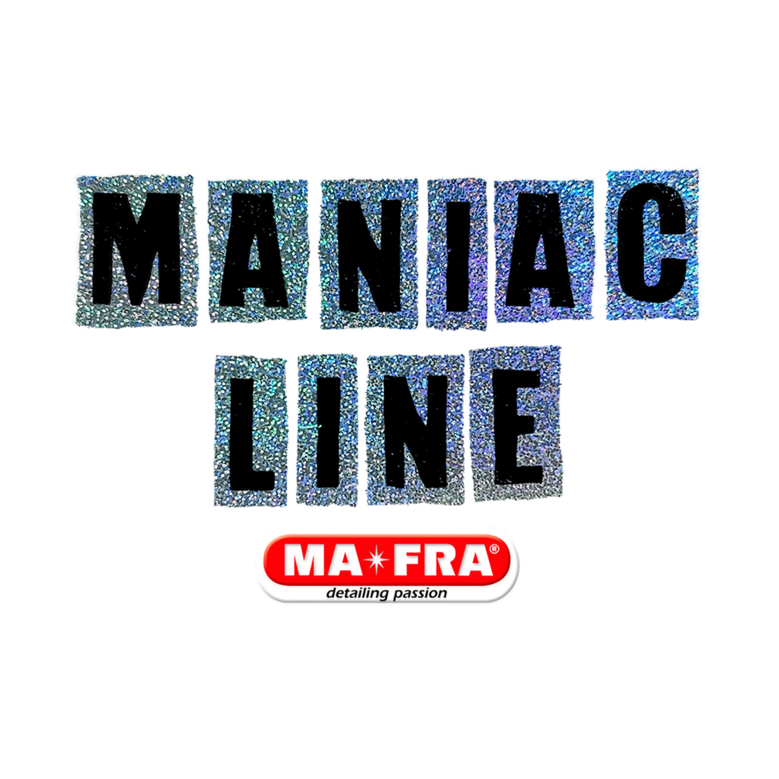 Maniac Line