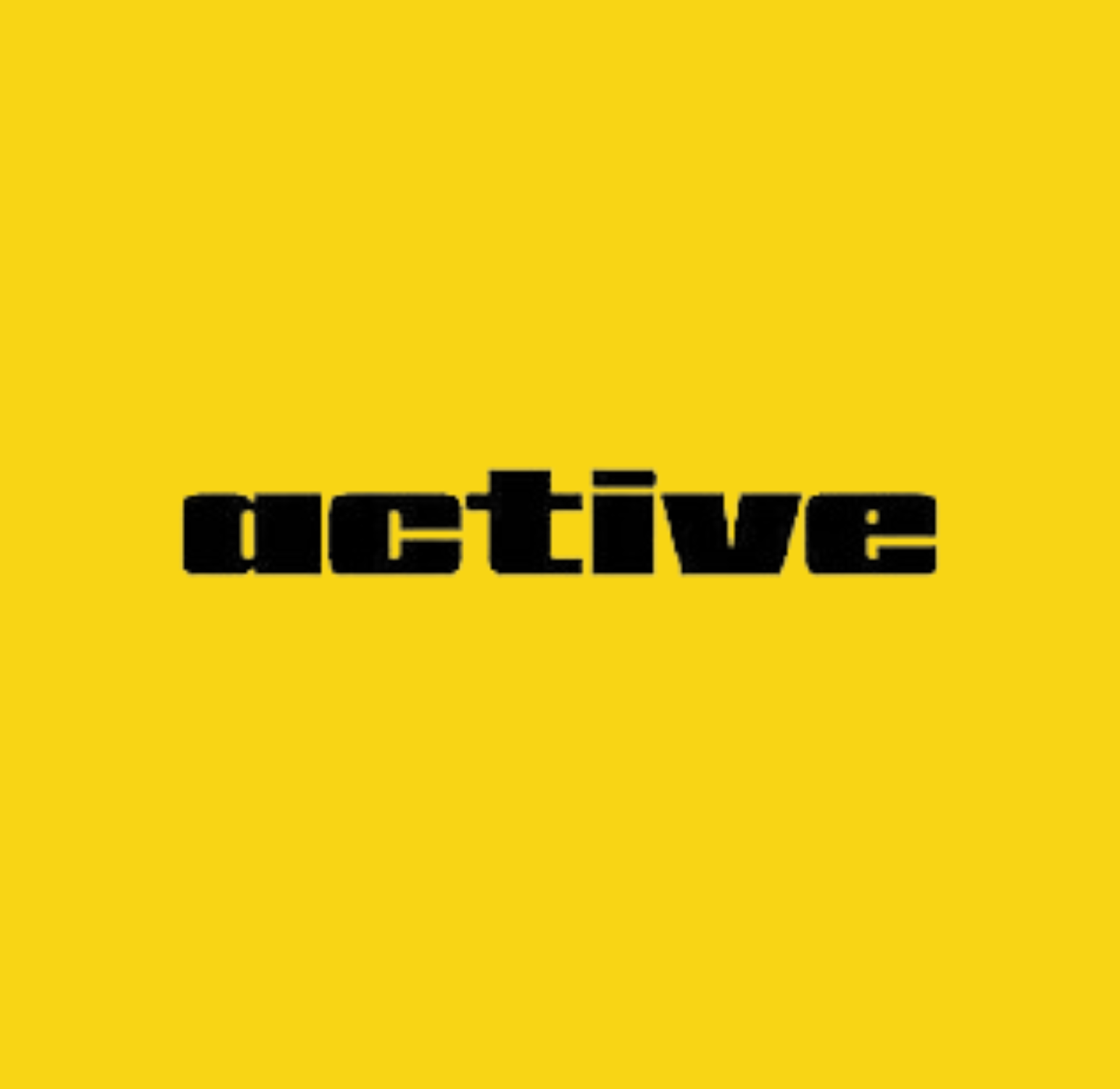 Active