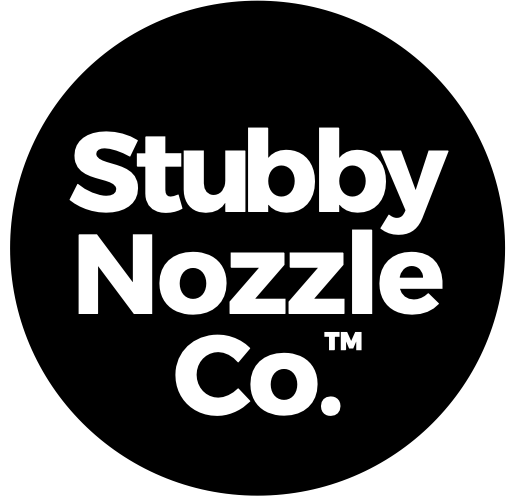 Stubby Nozzle