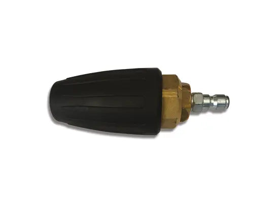 MTM Hydro Upgraded 3,700 PSI 2.0 Turbo Nozzle with QC Plug