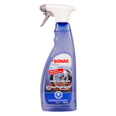 SONAX Wheel Cleaner Plus | 750ml