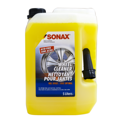 SONAX Wheel Cleaner | 5L