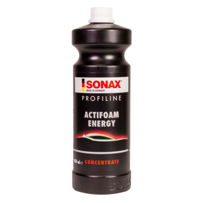 SONAX Profiline Actifoam Energy | 1L