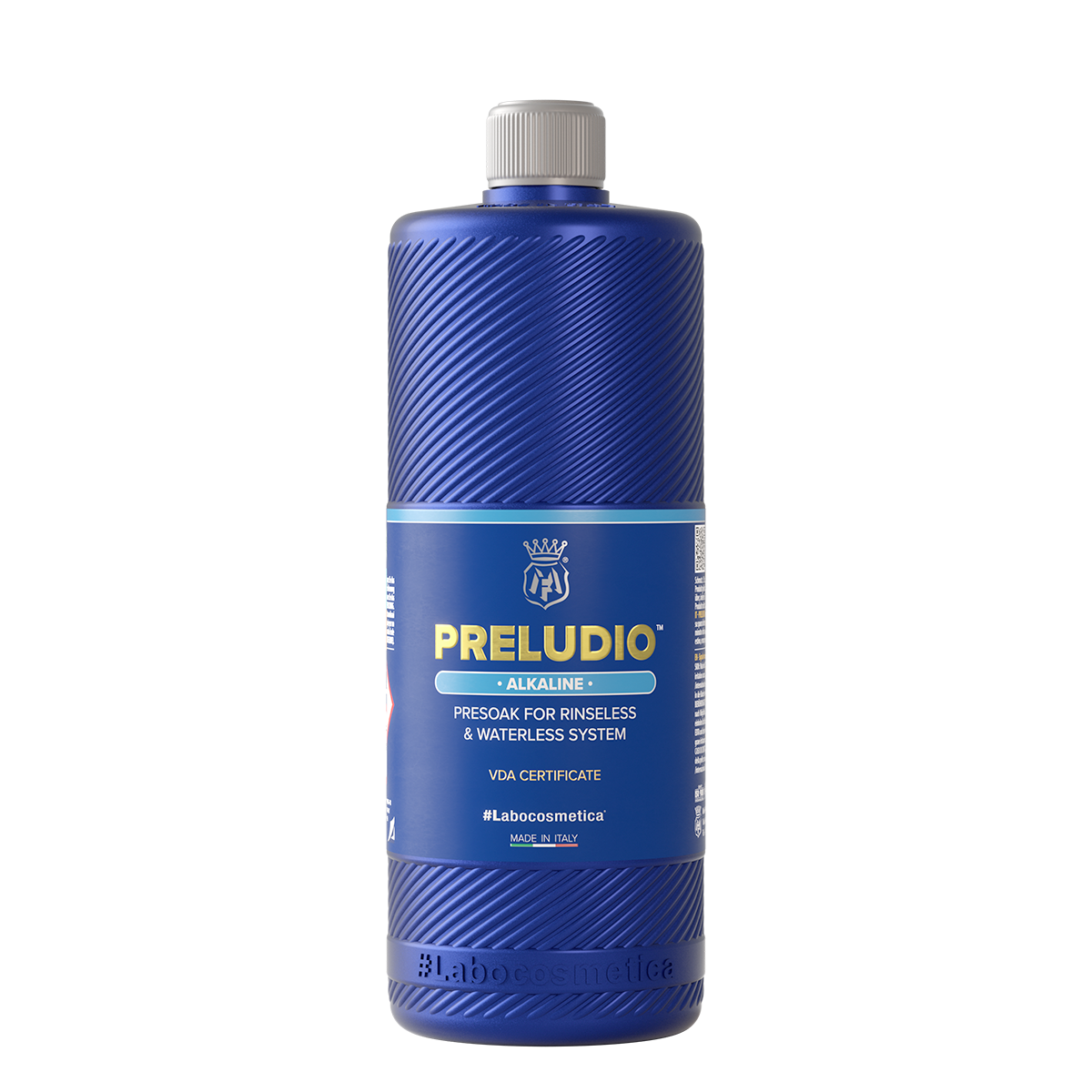 Labocosmetica Preludio Alkaline