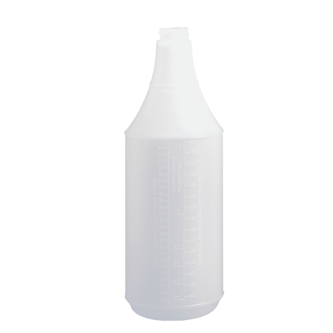 TOLCO Round Bottle - 32OZ