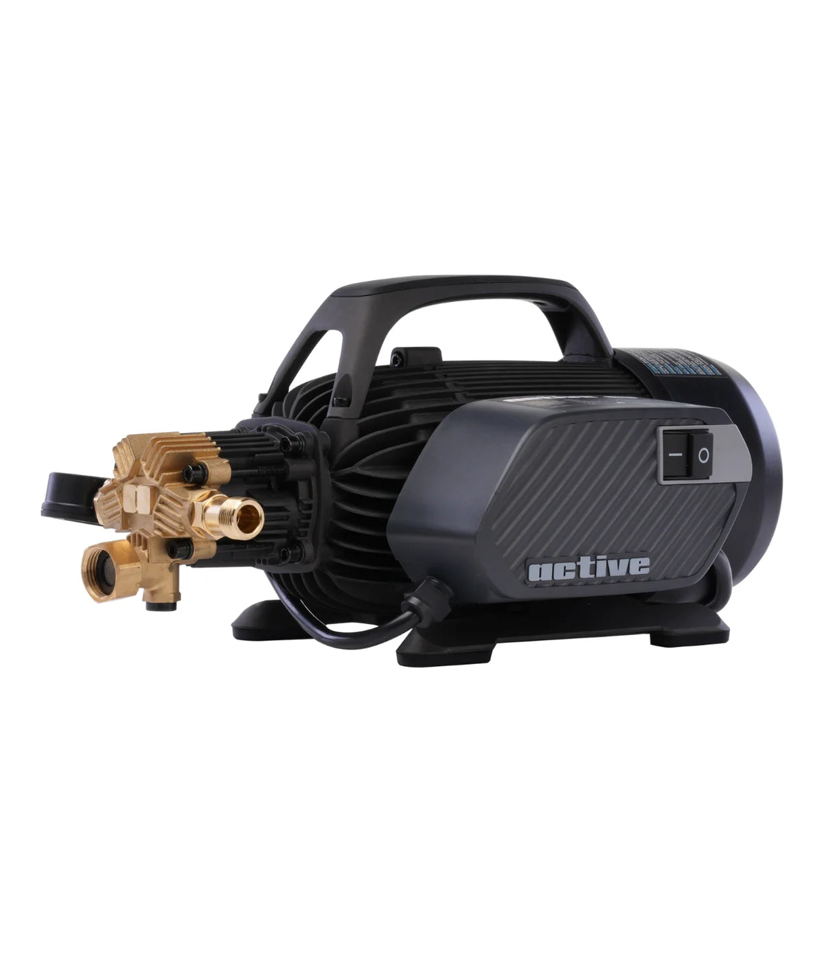 ACTIVE™ 2.3 Electric Pressure Washer - TOOL ONLY | NEW VERSION