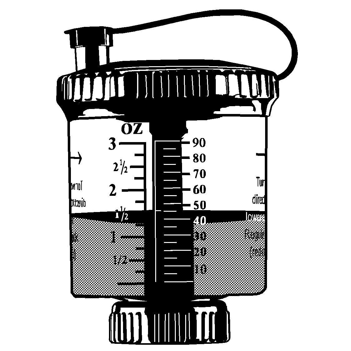 TOLCO Pro-Blend™ Proportioners