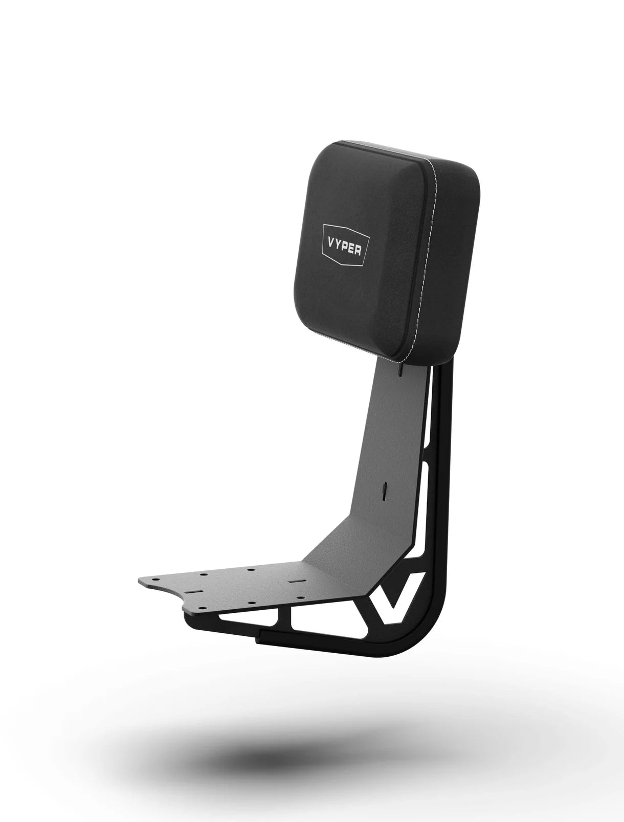 Vyper Chair BackRest - Black