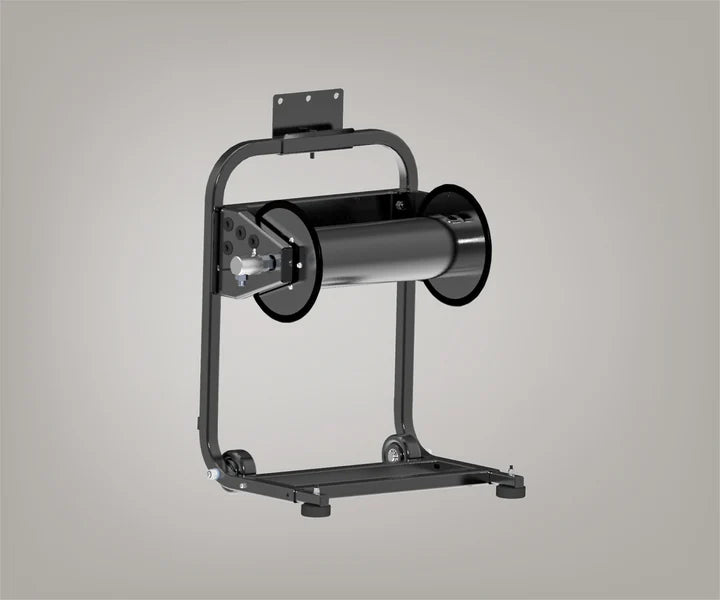 BigBoi WASHR PRO & DUO 2 IN 1 MOUNT | WHEELBASE & WALL MOUNT