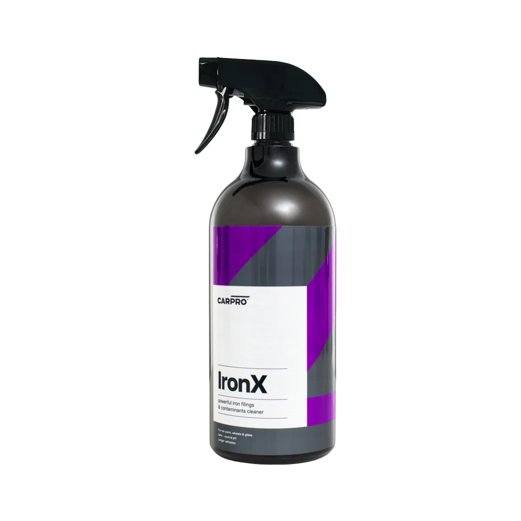 CarPro Iron X Cherry 500ml | 1L | 4L (Low Odor Ver.)