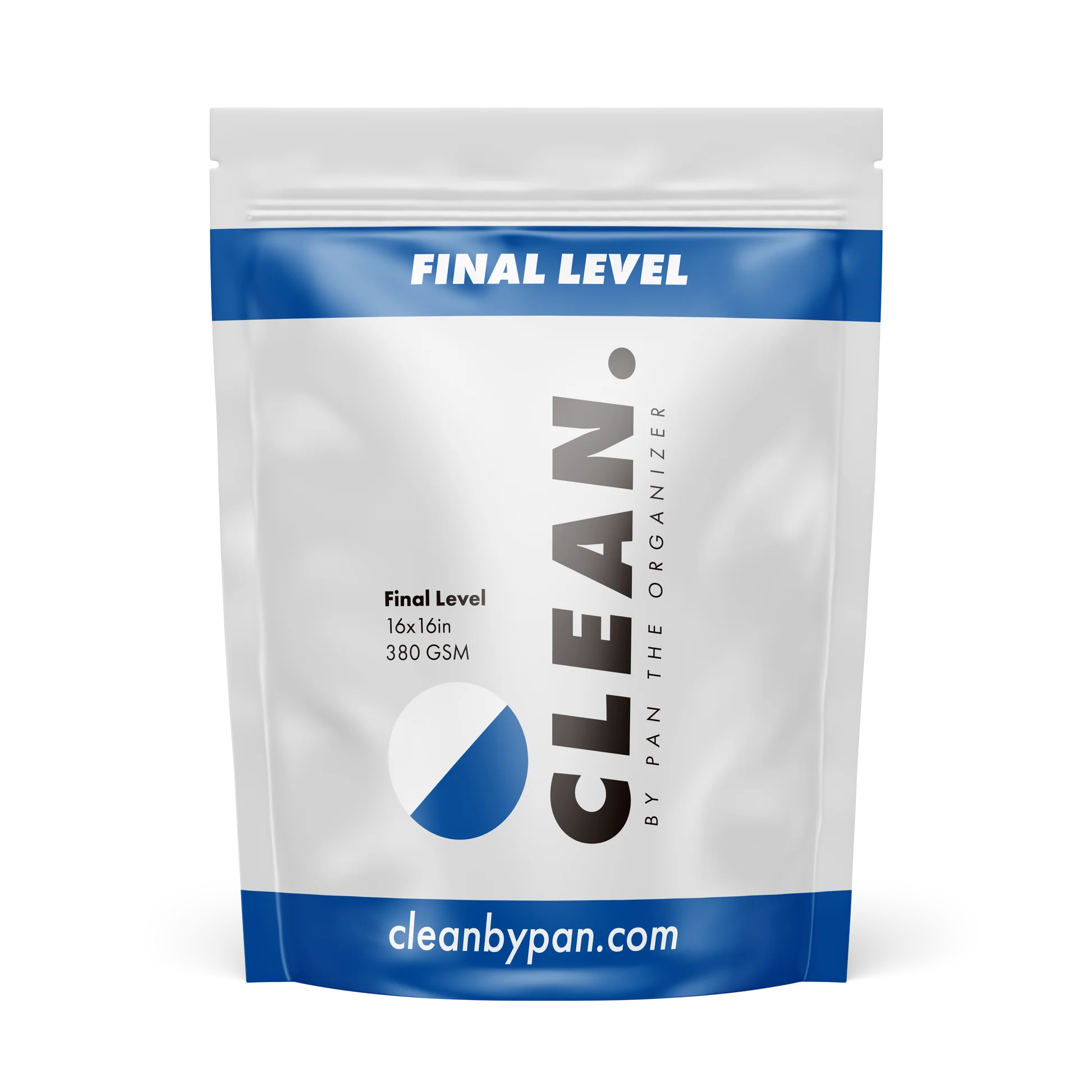 CLEAN. Final Level (10 Pack)