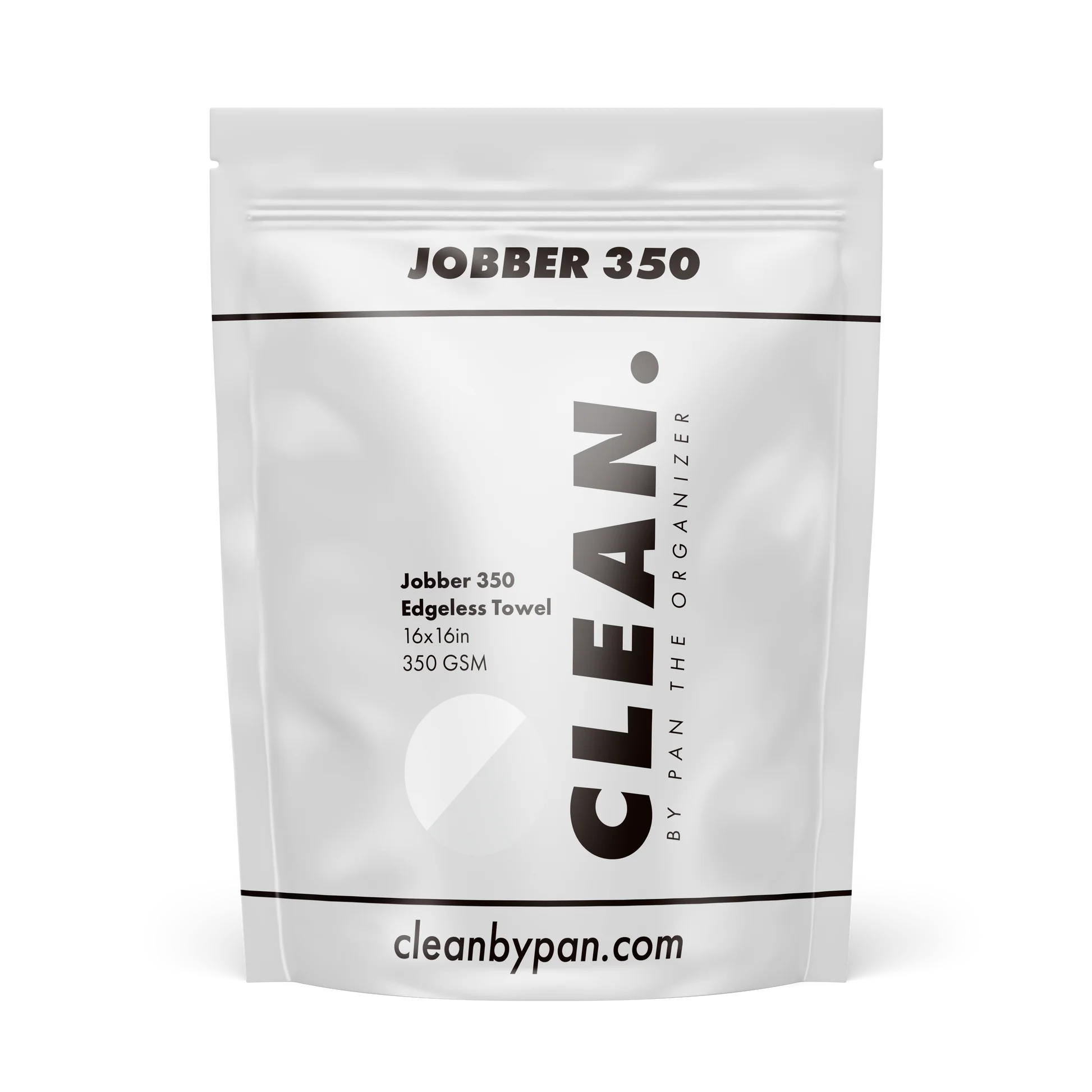 CLEAN. Jobber 350 (10 Pack)
