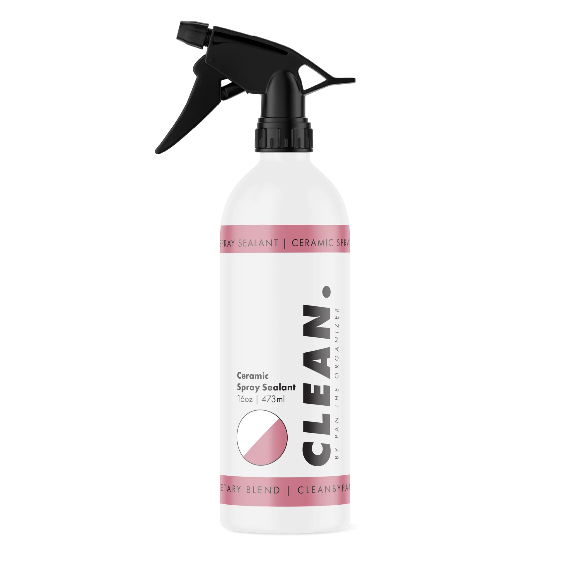 CLEAN. Ceramic Spray Sealant | 16oz, 128oz