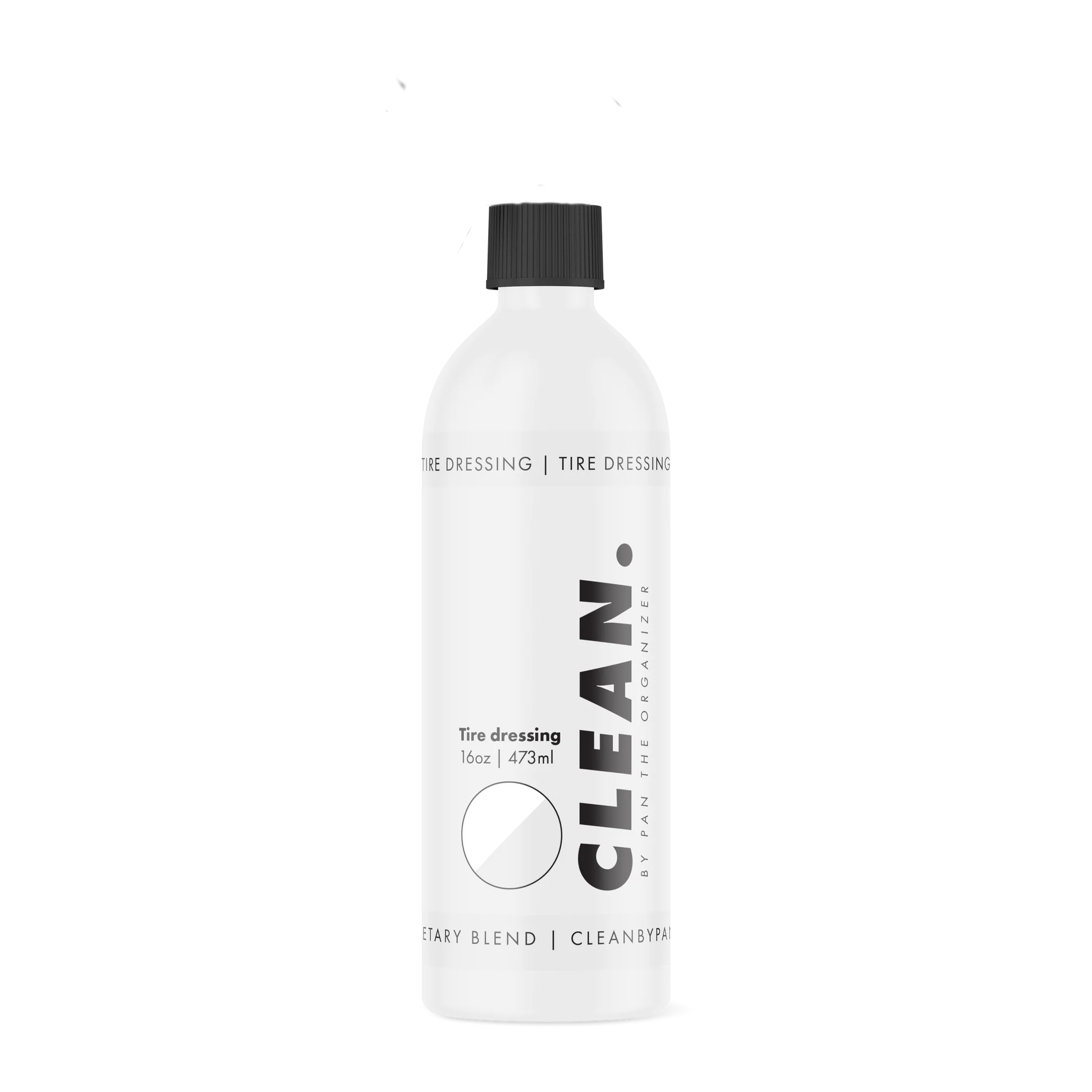CLEAN. Tire Dressing | 16oz, 128oz