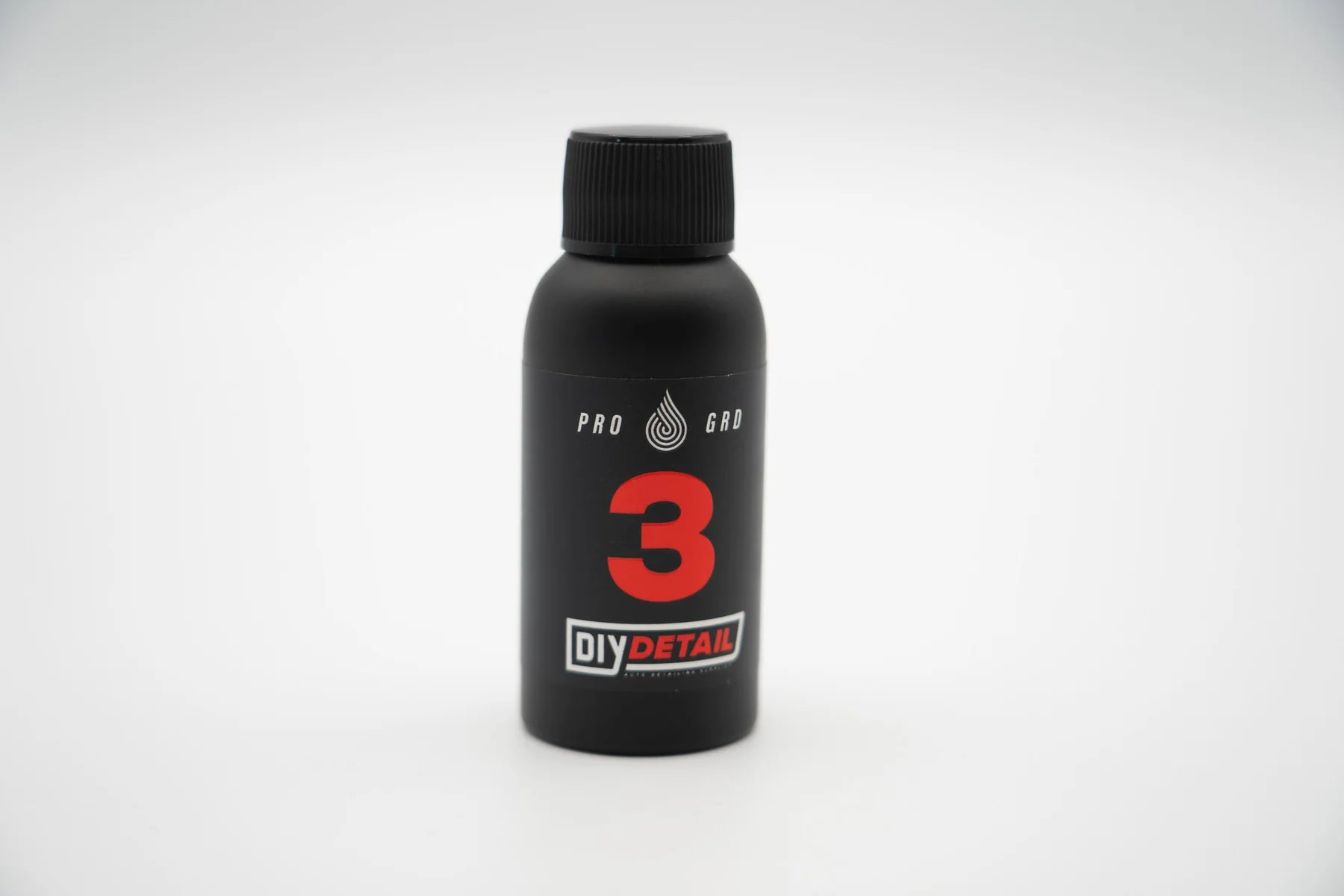 DIY Detail 3 Year Graphene Coating (Type 3) NEW