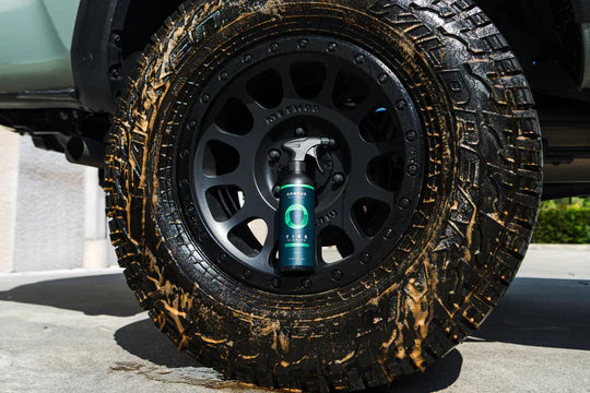 Armour Detail | Tire Cleaner Ready-To-Use