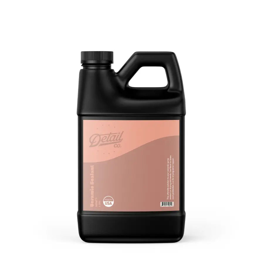 Detail Co. | Infinity Ceramic Spray Sealant v2