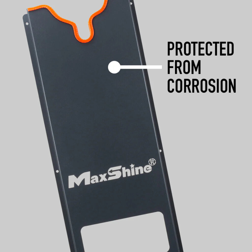 Maxshine Polisher Wall Holder - Single Station