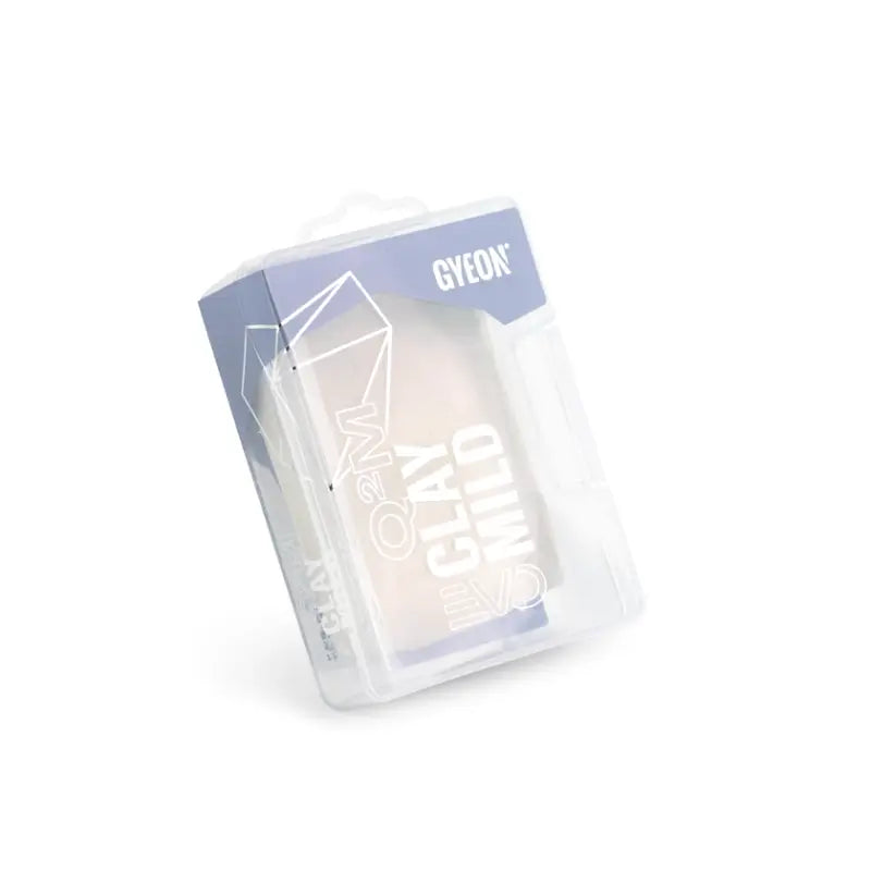 GYEON Q²M Premium Clay EVO Mild