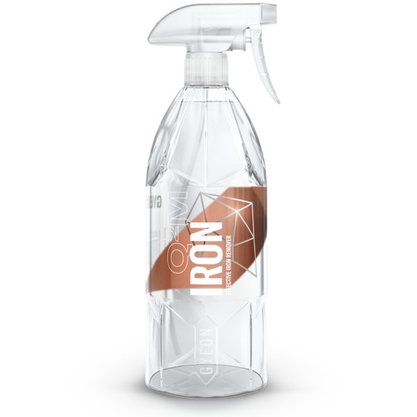 GYEON Q²M Iron Remover 500ml | 1L | 4L