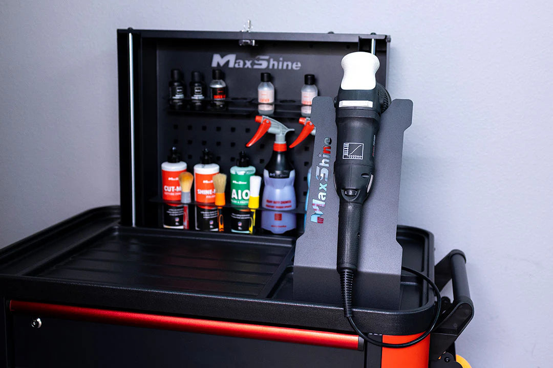 Maxshine Polisher Stand - Single