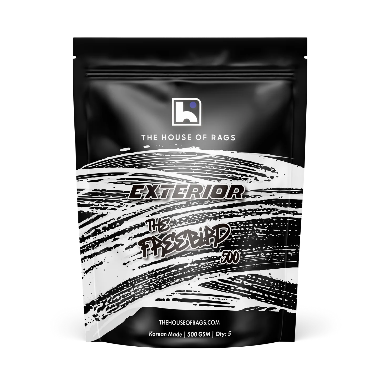 THOR Free Bird 500 V2 (5 Pack)