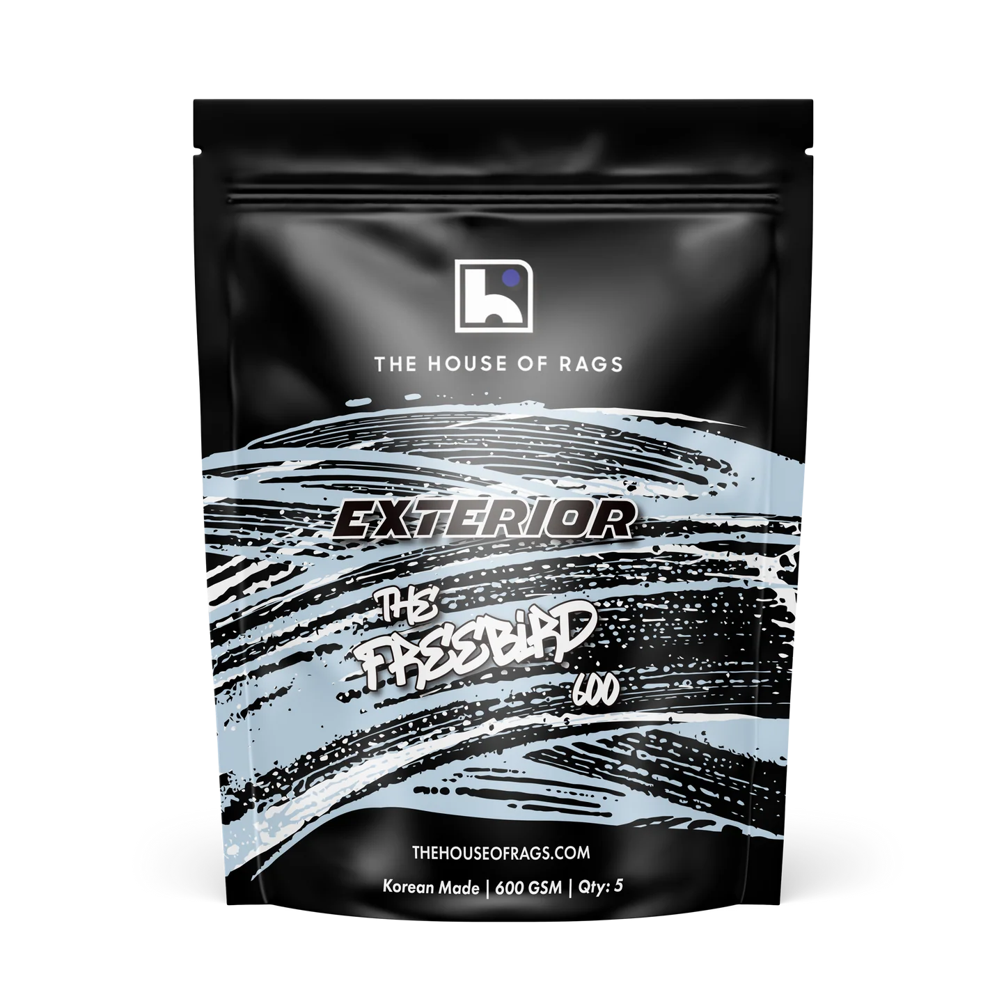 THOR Free Bird 600 (5 Pack)