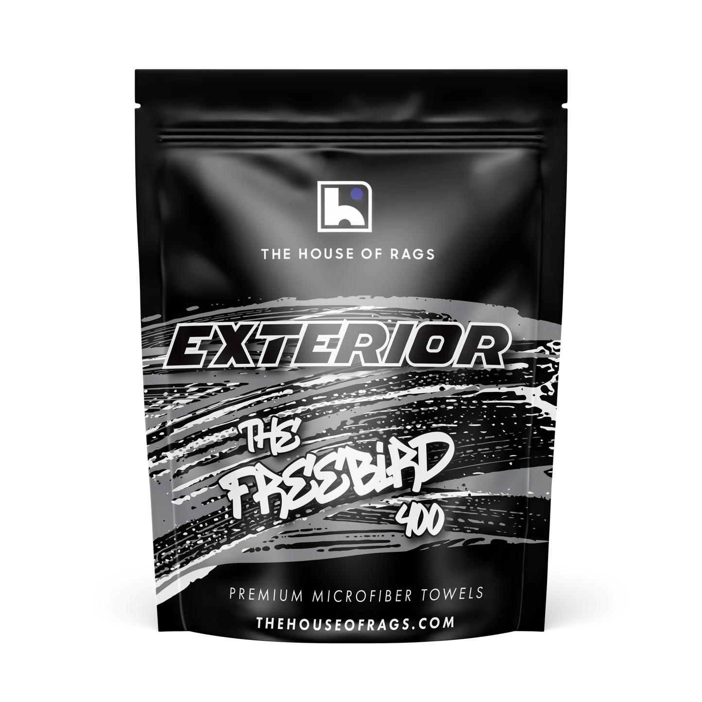 THOR Free Bird 400 (5 pack) | Ice Grey