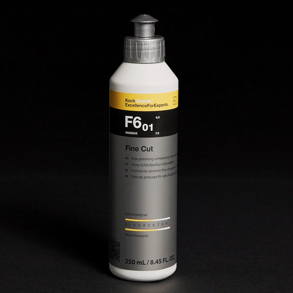 Koch Chemie Fine Cut Compound - 250ml | 1L
