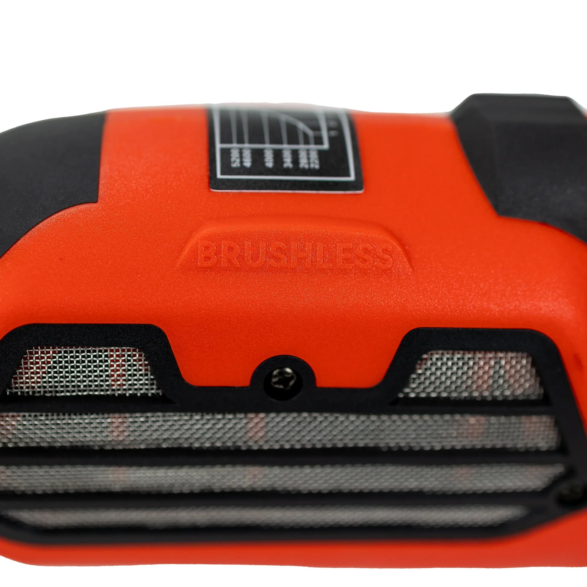Maxshine MB15 Pro 15mm Dual Action Brushless Polisher