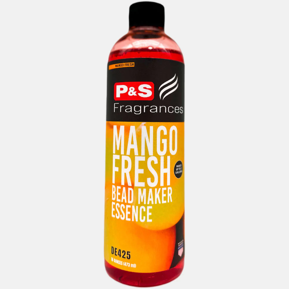 P&S Mango Fresh Fragrance (Bead Maker Essence)