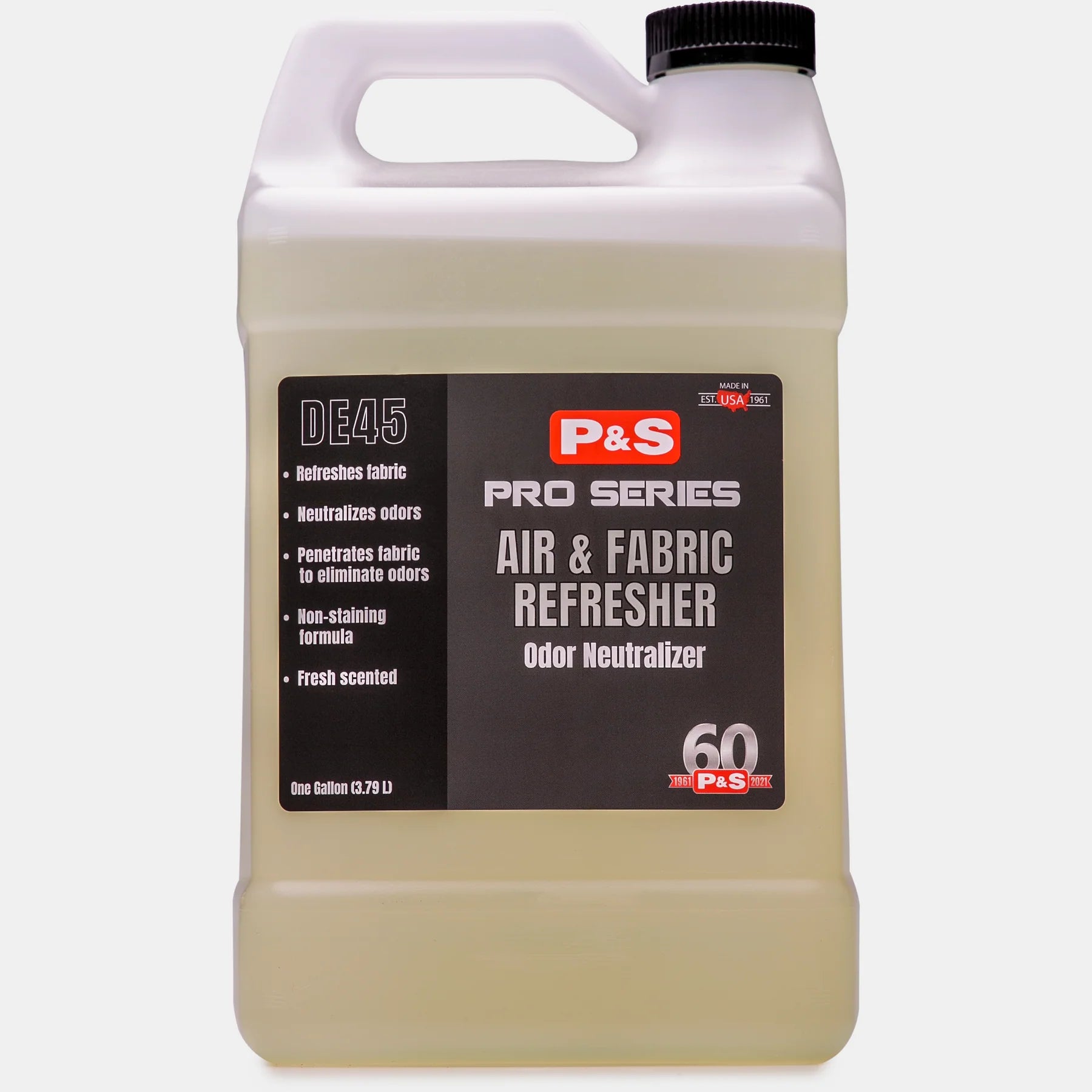 P&S Air and Fabric Refresher