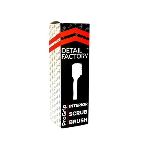 Detail Factory ProGrip Interior Brush