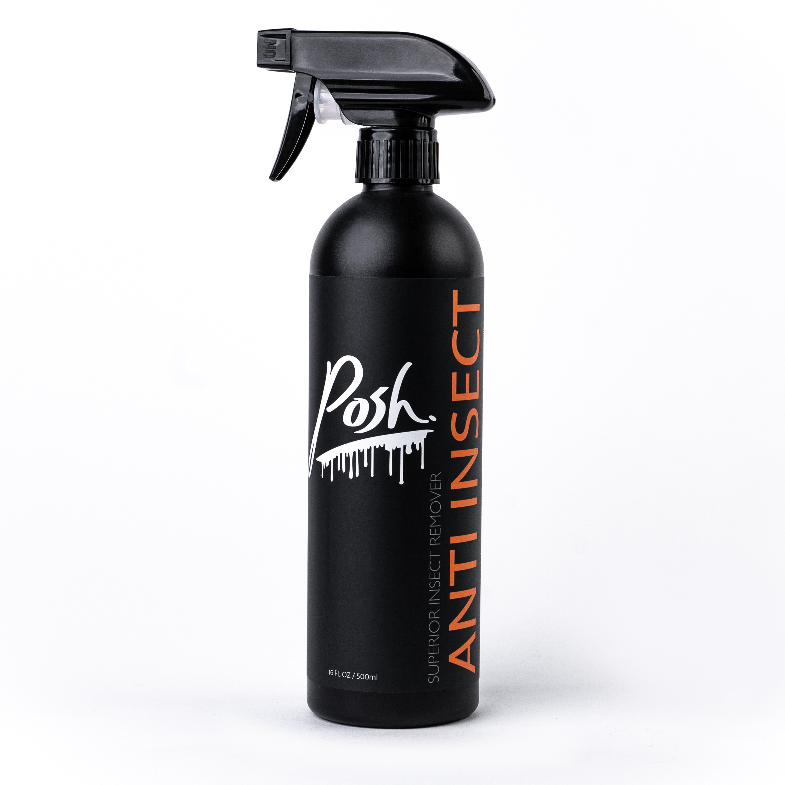 Posh Detailing | Anti Insect