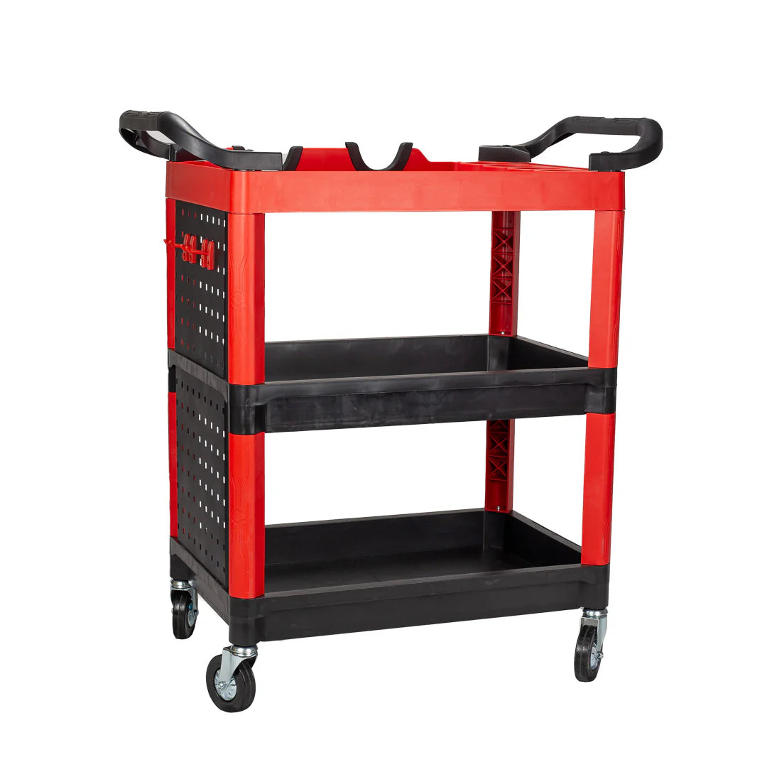 Maxshine Detailing Cart - Premium Heavy Duty