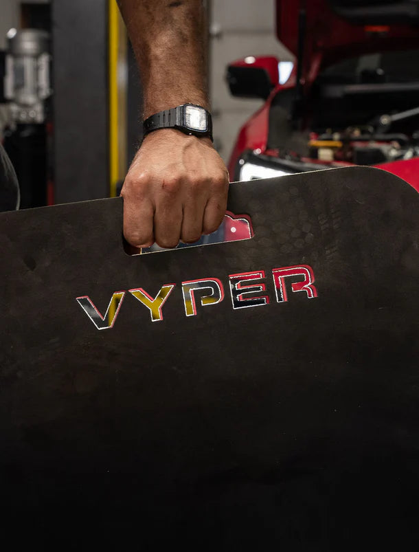 Vyper Chair | Foam Creeper