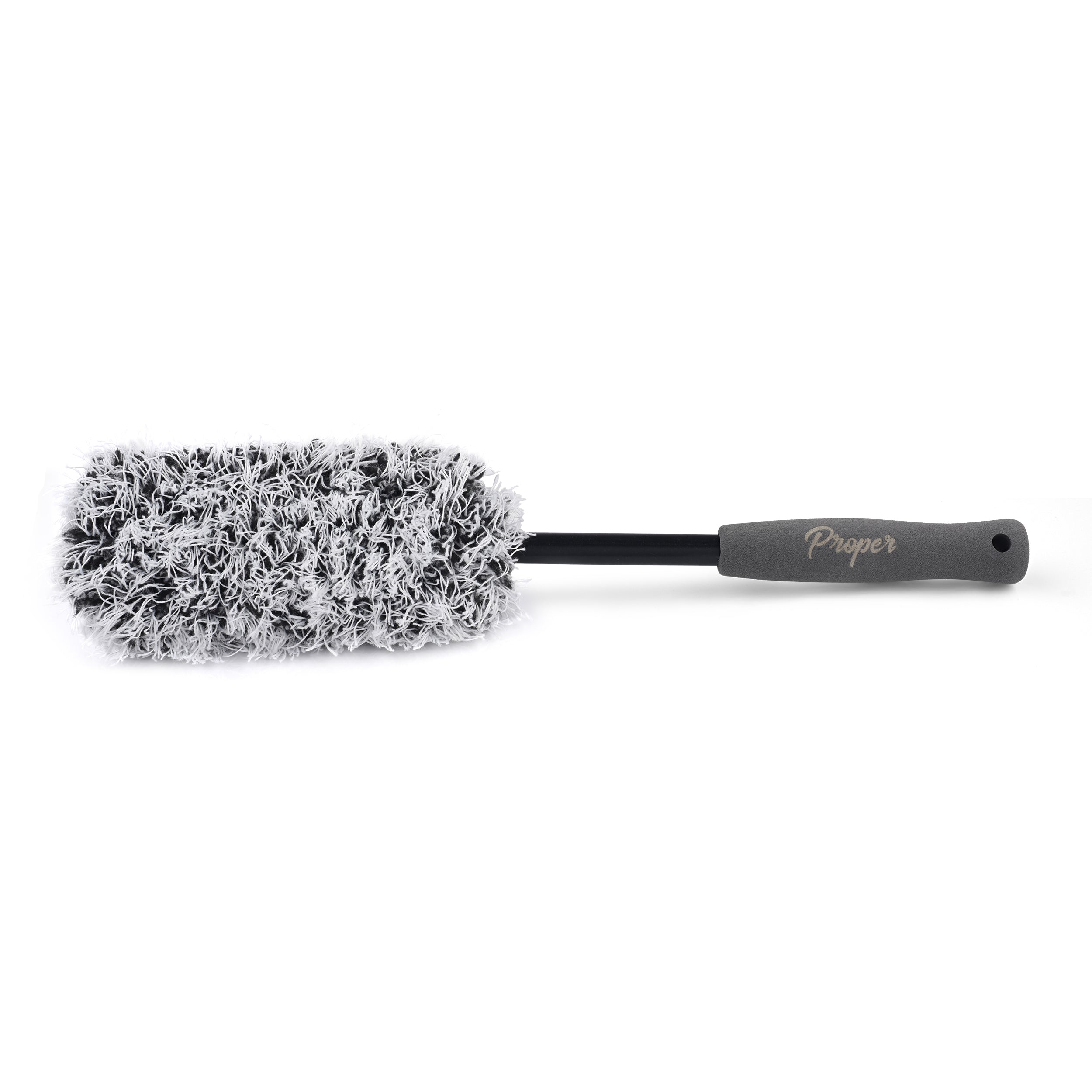 Proper Detailing Wheel Brush Set