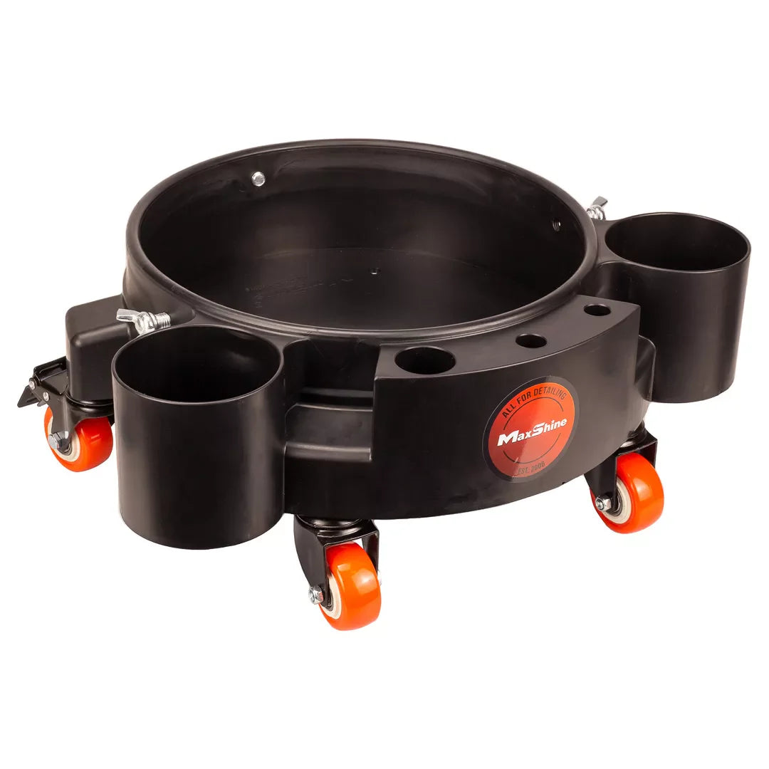 Maxshine Rolling Bucket Dolly