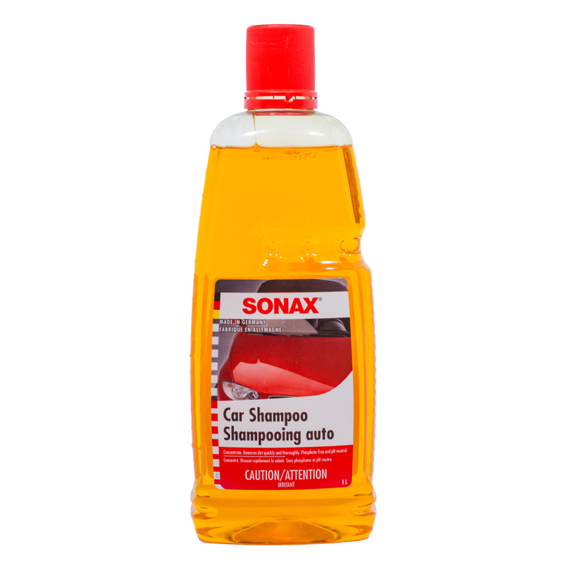 SONAX Car Shampoo | 1L